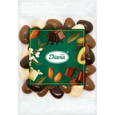 Diana Company Mandle v mix polevách 100 g
