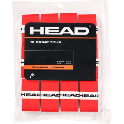 Head Prime Tour 12 ks Růžová – Hledejceny.cz