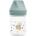 Lorelli Бебешко шише с широко гърло Lorelli My Friend - 125 ml, Iceberg Green (10200850006)