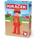 EFKO IGRÁČEK MultiGO Popelář Figurka