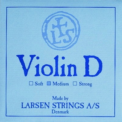 Larsen ORIGINAL (D)