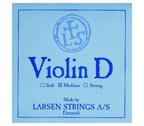Larsen ORIGINAL (D)