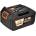 RURIS Акумулаторна Li-Ion батерия 20V, 4Ah DAC EXPERT 2400E-RURIS