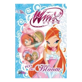 Winx: Ples pre Bloom -