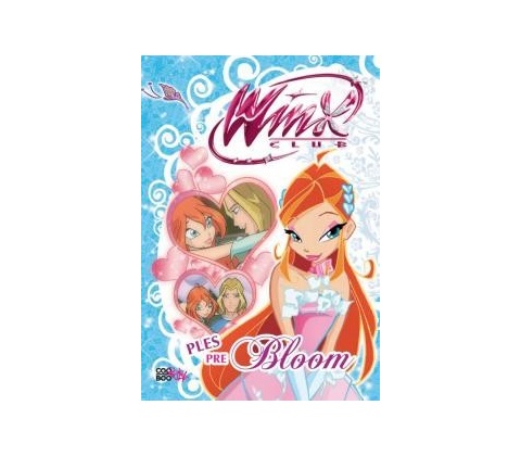 Winx: Ples pre Bloom -