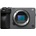 Sony Cinema Line FX30 + 18-105mm