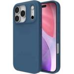 ZAGG Калъф ZAGG Manhattan Snap MagSafe за iPhone 17 Pro - син (10385445)