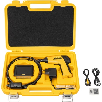 Rems CamScope Set 9-2
