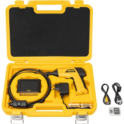 Rems CamScope Set 9-2