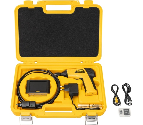 Rems CamScope Set 9-2