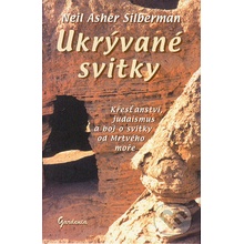 Ukrývané svitky Silberman N. A.