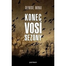 Konec vosí sezóny