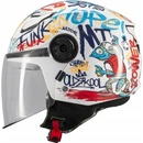 MT Helmets Lite Crew