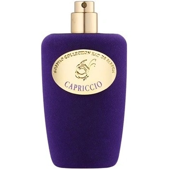 Sospiro Capriccio parfémovaná voda dámská 100 ml tester