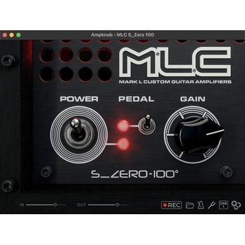 Image 1 of Bogren Digital Ampknob MLC S_Zero 100