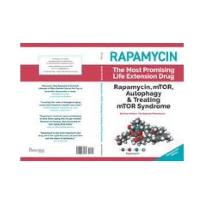 Rapamycin: mTOR, Autophagy & Treating mTOR Syndrome – Zboží Dáma