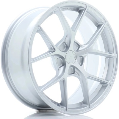JAPAN RACING SL-01 8.5x18 5x114.3 ET42 matt silver