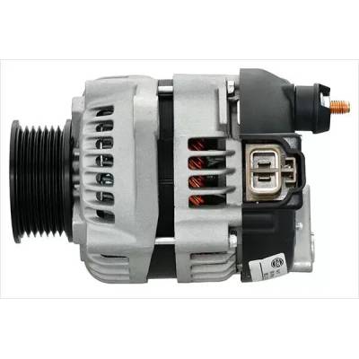 HELLA Alternátor HE 8EL015630-551