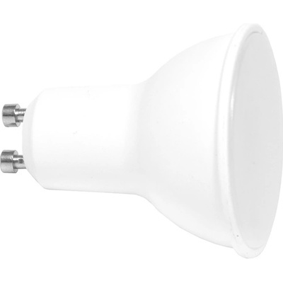 Ecolite LED žárovka GU10 bílá 7,5W 750Lm