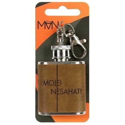 ALBI Mini placatka Moje
