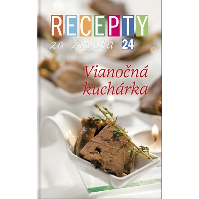 Recepty zo života 24