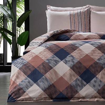 ДВ. СПАЛЕН К-Т ranforce kreo 4Ч. КАФЯВ (2q9ntkranf0020109)