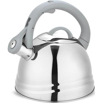 Image 1 of Maestro MR-1304 2.5L Неръждаема стомана Чайник със свирка (MR-1304)