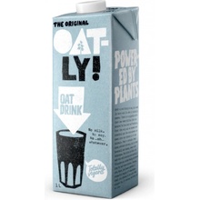 Oatly Nápoj ovesný 1,5% tuku 1 l