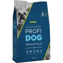 Profidog Premium Plus Mini Senior 2 x 12 kg