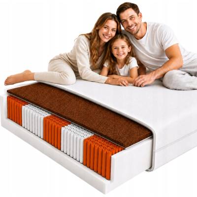 MATERACE Z GÓR Multi