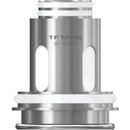 Smoktech TF BF-Mesh žhaviaca hlava nerez 0,25ohm