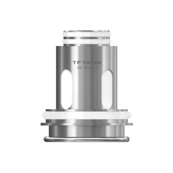 Smoktech TF BF-Mesh žhaviaca hlava nerez 0,25ohm
