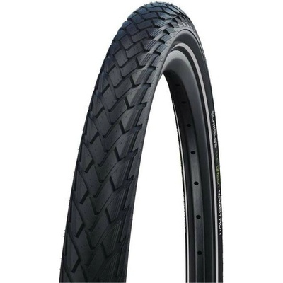 Schwalbe MARATHON 700x32C 67EPI 660g Perf TwinSkin GreenGuard Addix Eco reflex