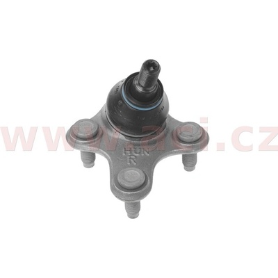 Čep kulový ramene P ŠKODA OEM Originál 5Q0407366A