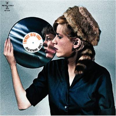 Julia Heyward & T-Venus - Duka 1 1979-1988 (2 LP) (0090771830111)