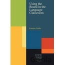 Using the Board in the Language Classroom
