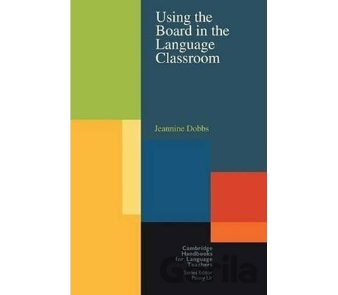 Using the Board in the Language Classroom