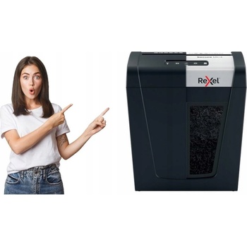 Rexel Secure MC4