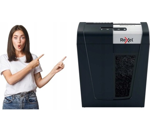 Rexel Secure MC4
