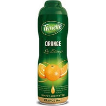 Teisseire Orange 0% 600 ml