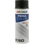 Dupli color Спрей акрилен Dupli Color Prima RAL 9005 гланц 400мл (Ral 9005)