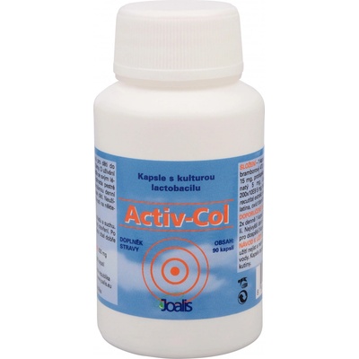 Joalis Activ-Col 90 kapsúl