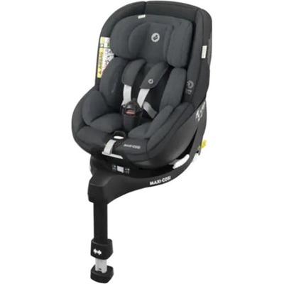Maxi-Cosi Mica Pro Eco 2023 Authentic Graphite