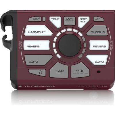 TC Helicon Perform-VG