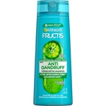 Garnier Fructis Anti Dandruff Citrus Detox Shampoo 250 ml
