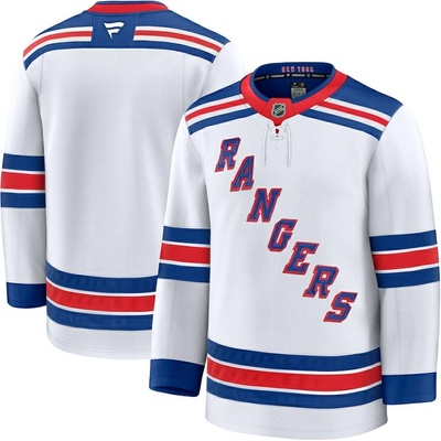 Fanatics Pánsky Dres New York Rangers Premium Away Jersey