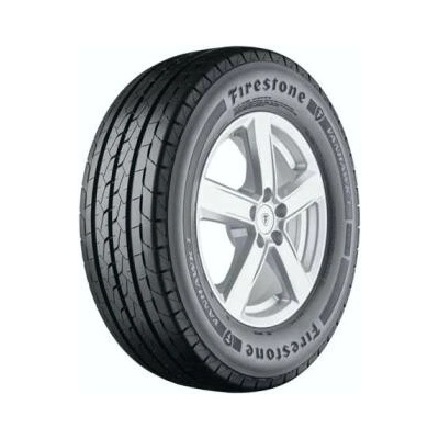 FIRESTONE VANHAWK 3 215/75 R16 113/111R