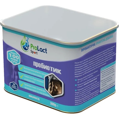 Пробиотик Prolact SPORT 300 g (PL145)