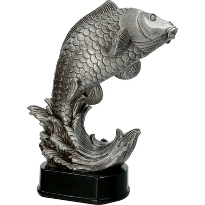 Soška RYBA – Zbozi.Blesk.cz