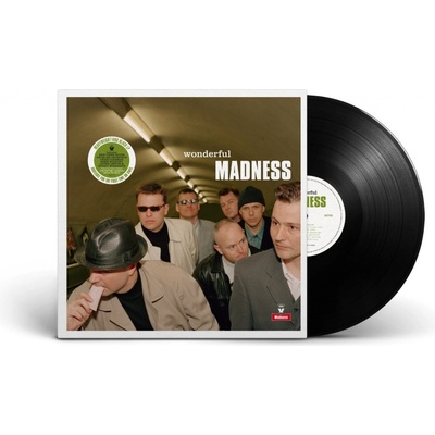 Wonderful LP